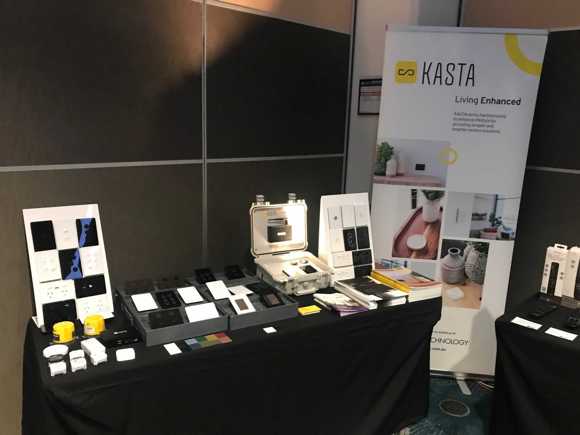 KASTA Perth
