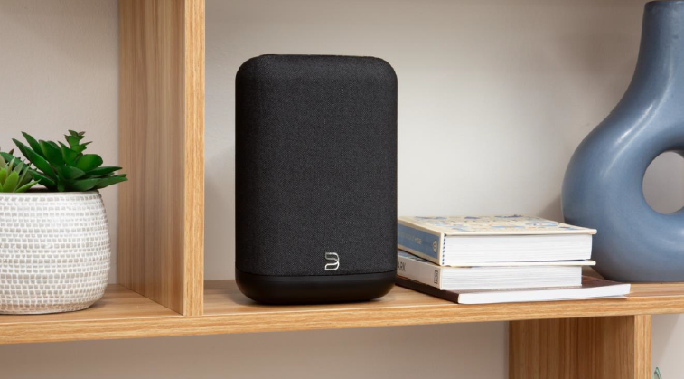 Bluesound pulse flex