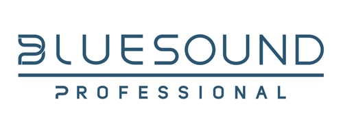 Bluesound_Professional_Wordmark_Blue