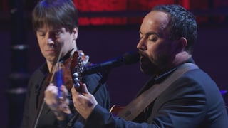 DPA Microphones_Josh Bell and Dave Matthews.jpg