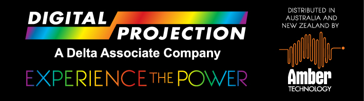 Digital Projection Satellite Modular Laser System