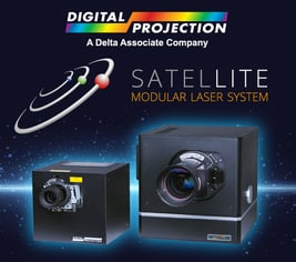 Digital-Projection-SATELLITE