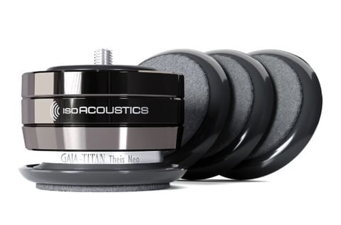 Gaia Neo4