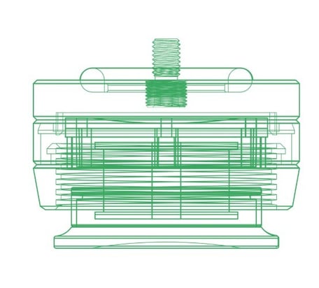 Gaia Neo5