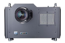 INSIGHT 4K HFR 360 Multi-View 3D projector,