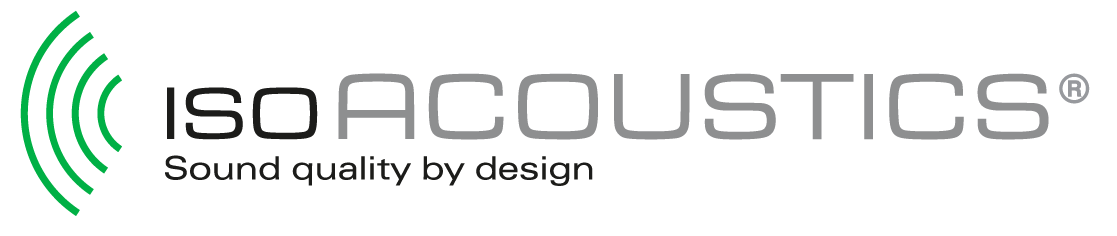 ISO Accoustics Logo