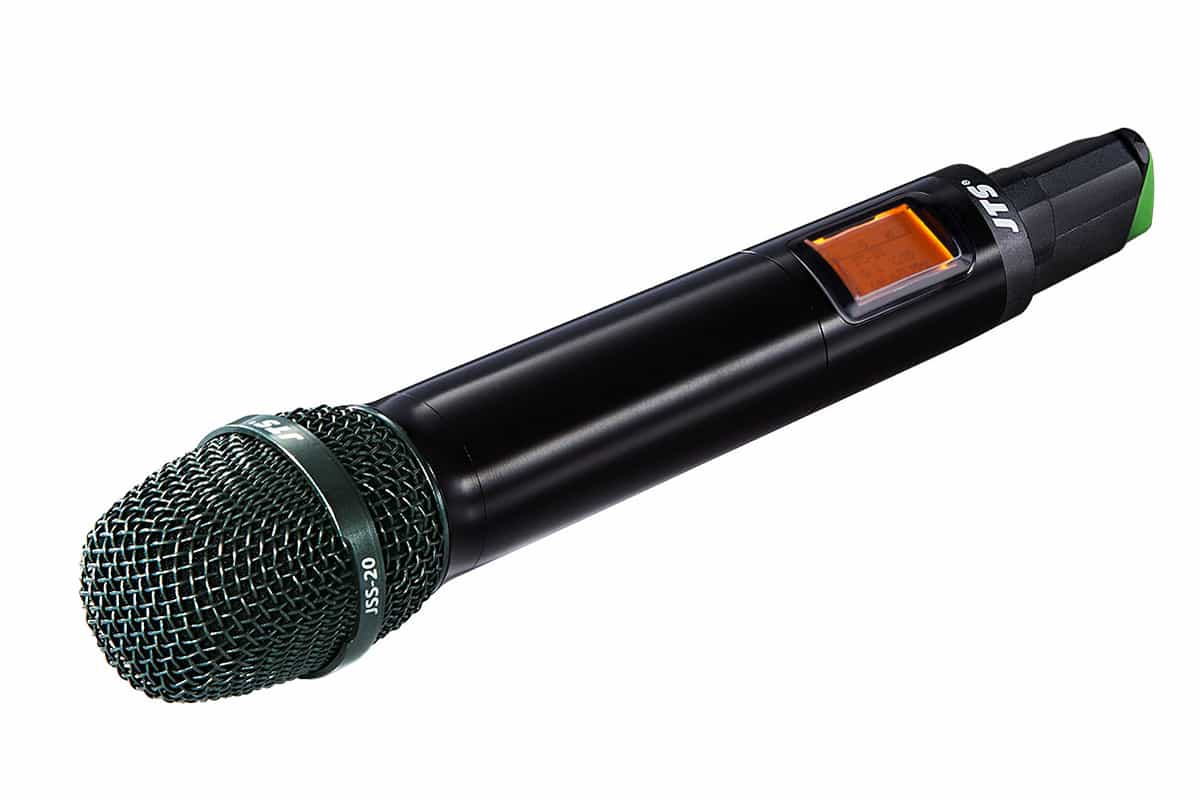 JSS-20