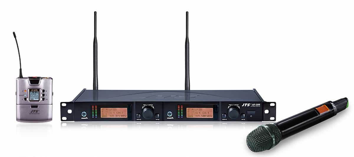 UF-20 System