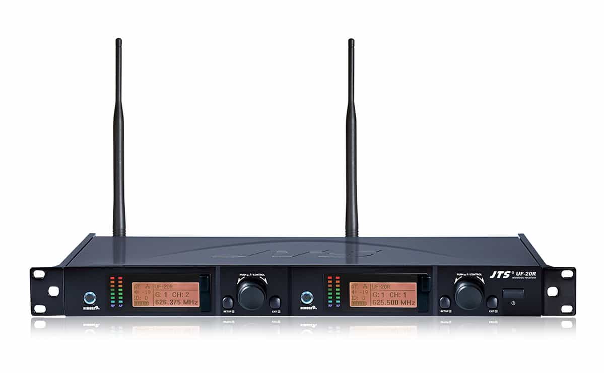 UF-20R