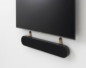 Katch One black TV 04 B