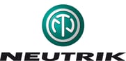 Neutrik 3D logo RGB