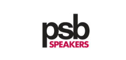 PSB SPEAKERS LOGO