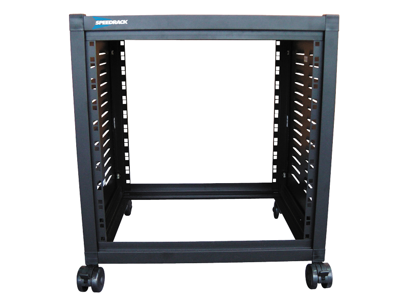 Australian Monitor racking systems, ideal for commercial and ...