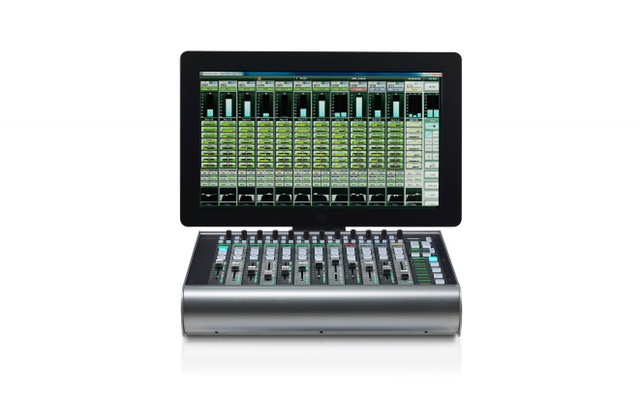 SSL Live Remote Tile and SOLSA Touchscreen (002)