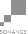 Sonance Logo Grey alpha