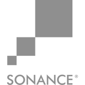 Sonance Logo Grey