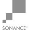 Sonance Logo Grey