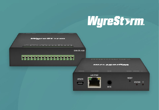 Wyrestorm_Launch_SYN-CTL-HUB_July2025