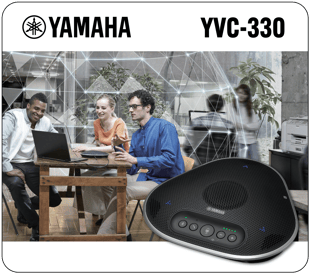 YAMAHA YVC300 Sept2021-01
