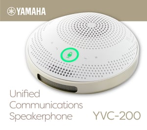 YAMAHA-YVC-200