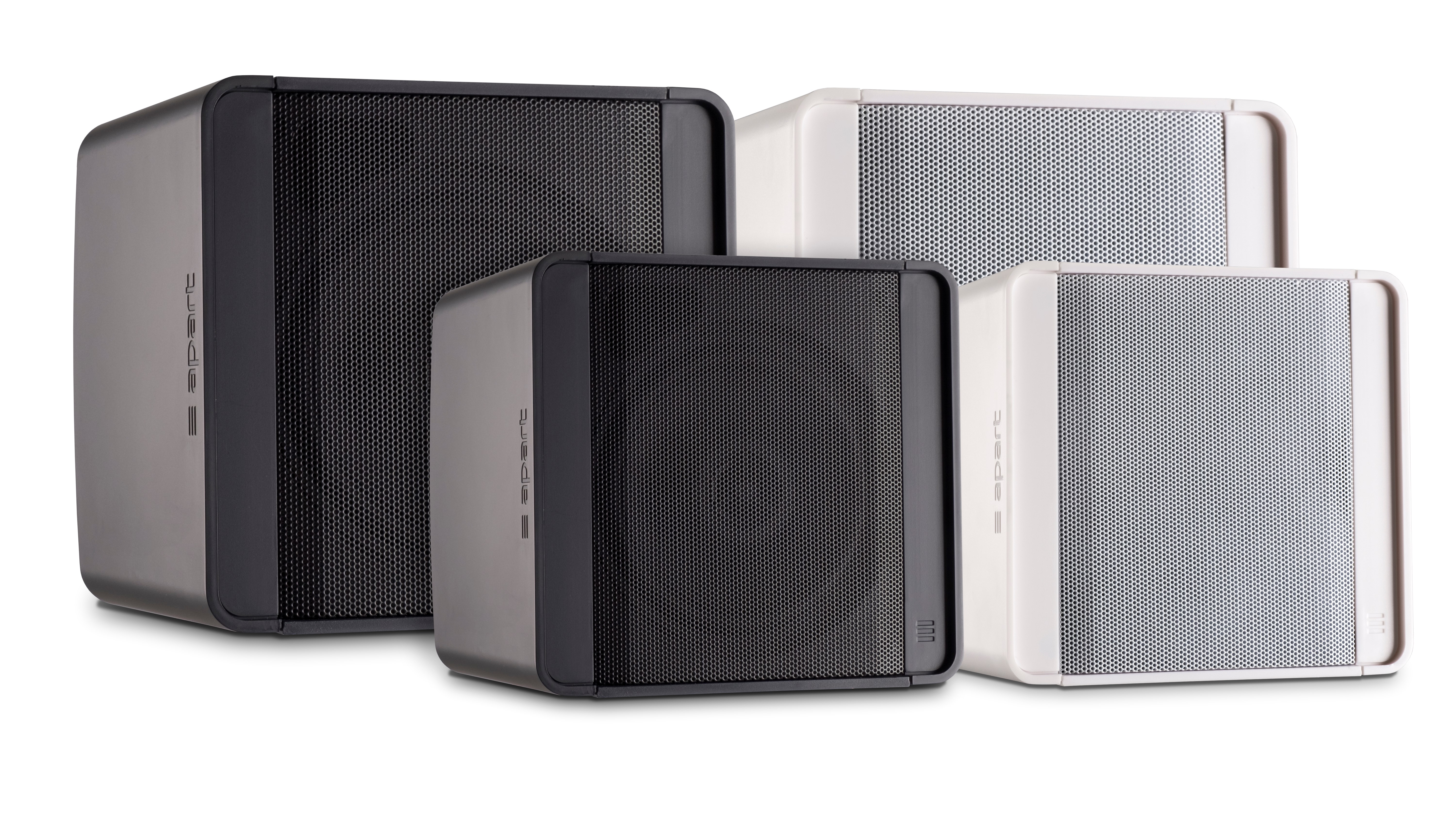 Audio launches the KUBO speaker